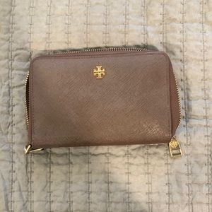 Tory Burch Wallet